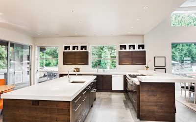 Top Tips for Dealing with Kitchen Remodeling in Easton MD