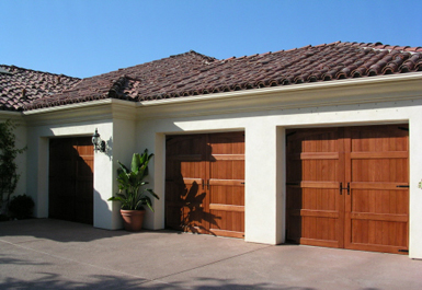 Repairing and Replacing Overhead Garage Doors in Honolulu