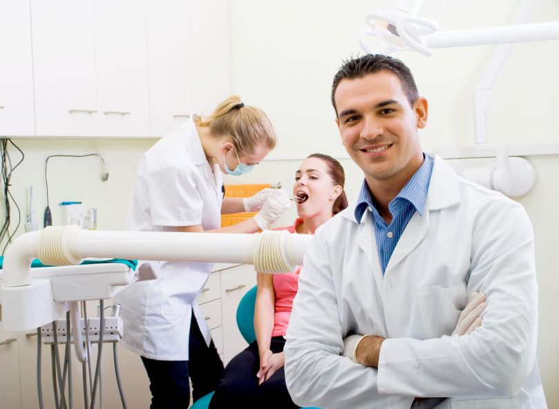 The Importance of Root Canal in Greensboro, NC