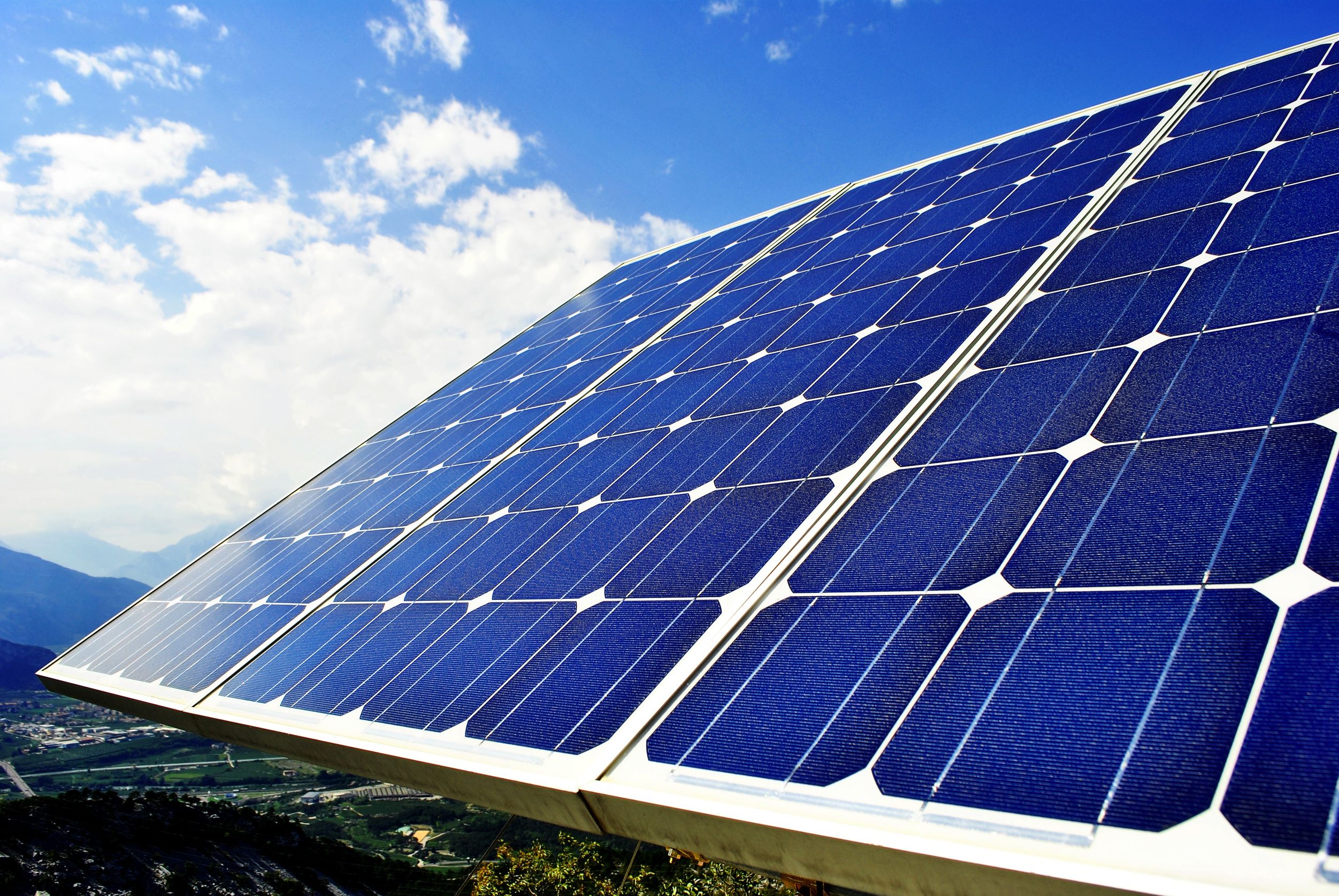 A Brief Guide to Solar Panel Installation in Groveland, FL