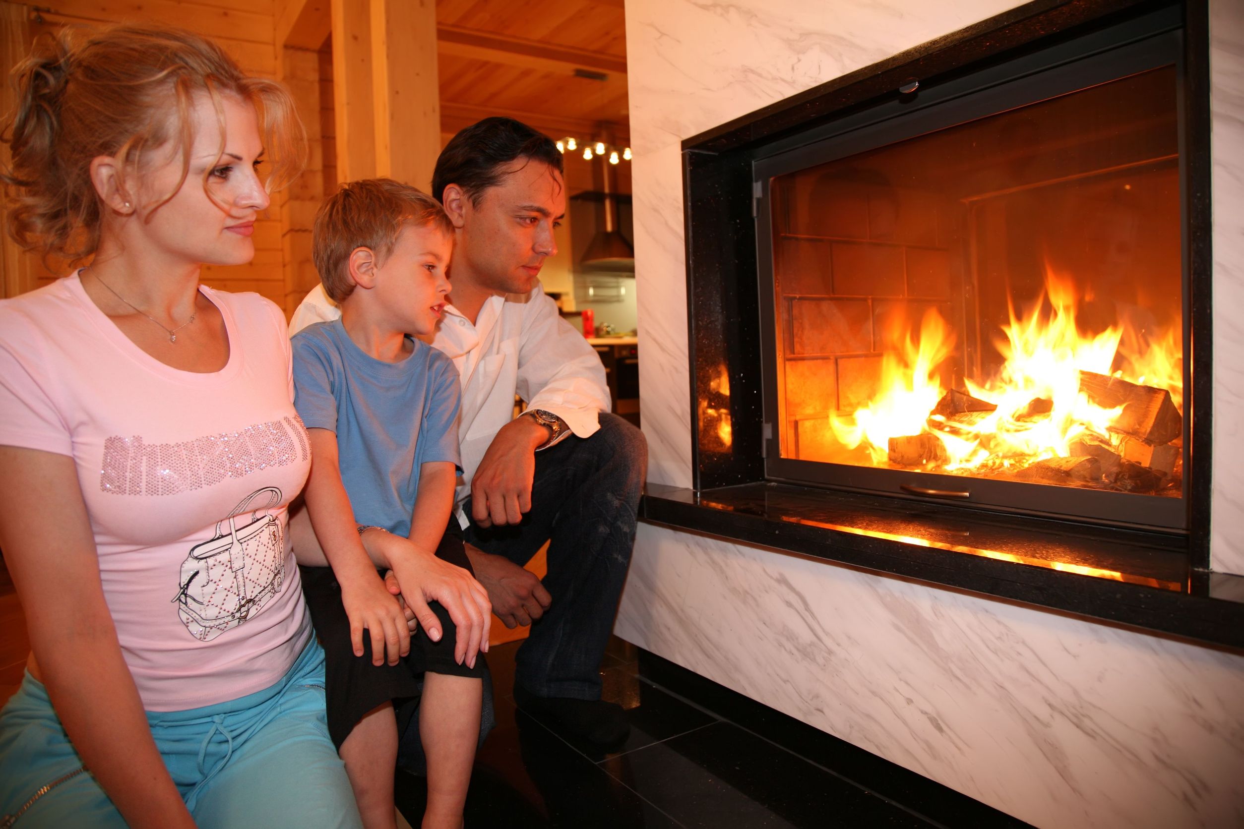 Points to Consider with New Fireplace Installations