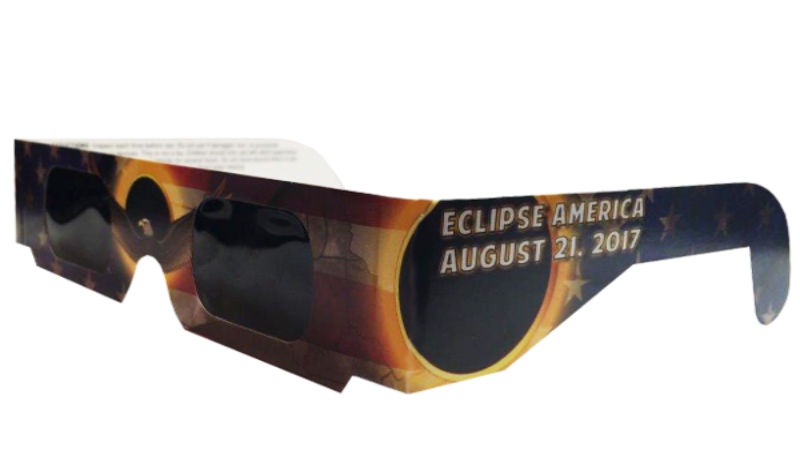 Why You Need The Right Eclipse Eye Protection