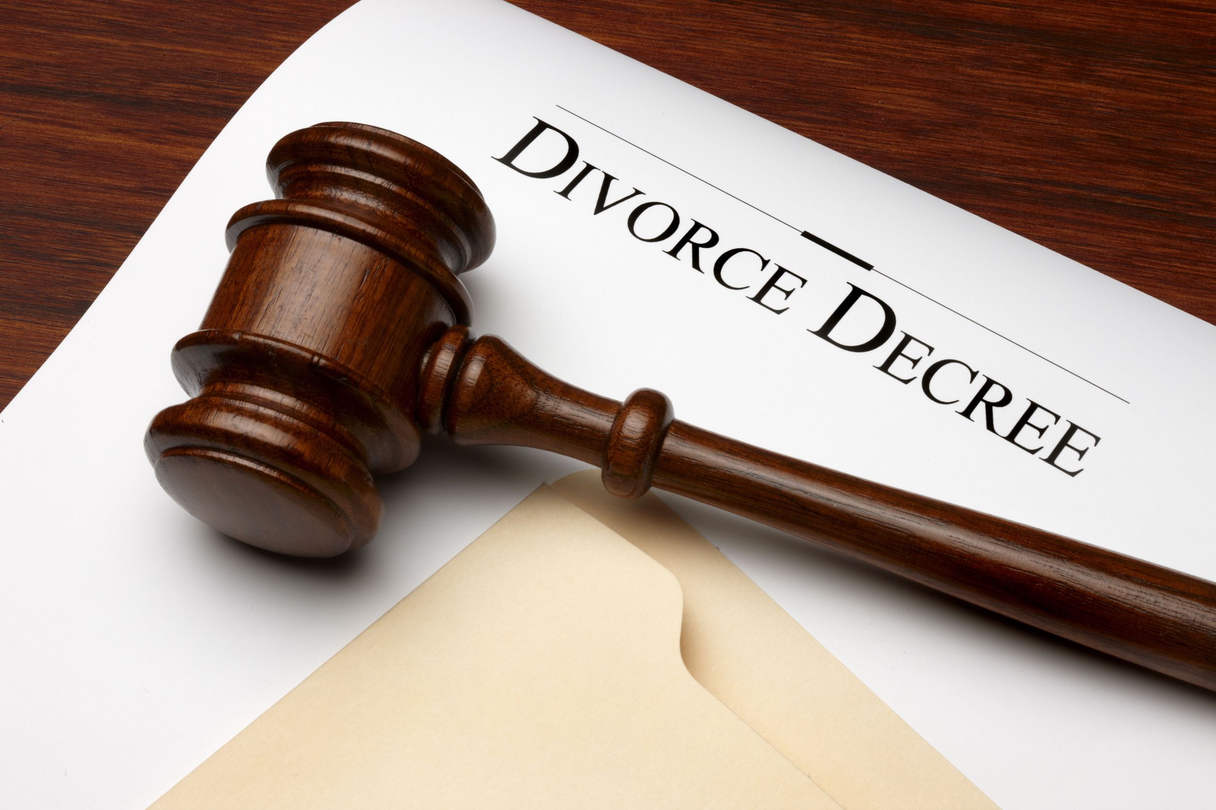 Signs You Need a Divorce Lawyer in Park Ridge