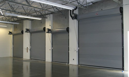 Factors To Consider When Selecting Commercial Overhead Doors