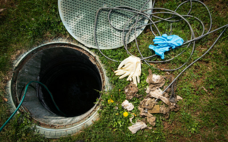 Signs You Might Need Septic Pump Services in Sanford