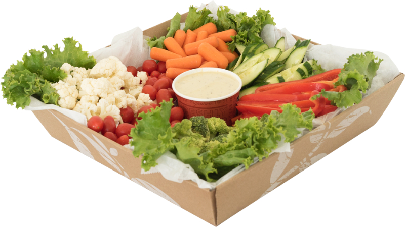 Make Your Next Catering Event Easier with Catering Trays