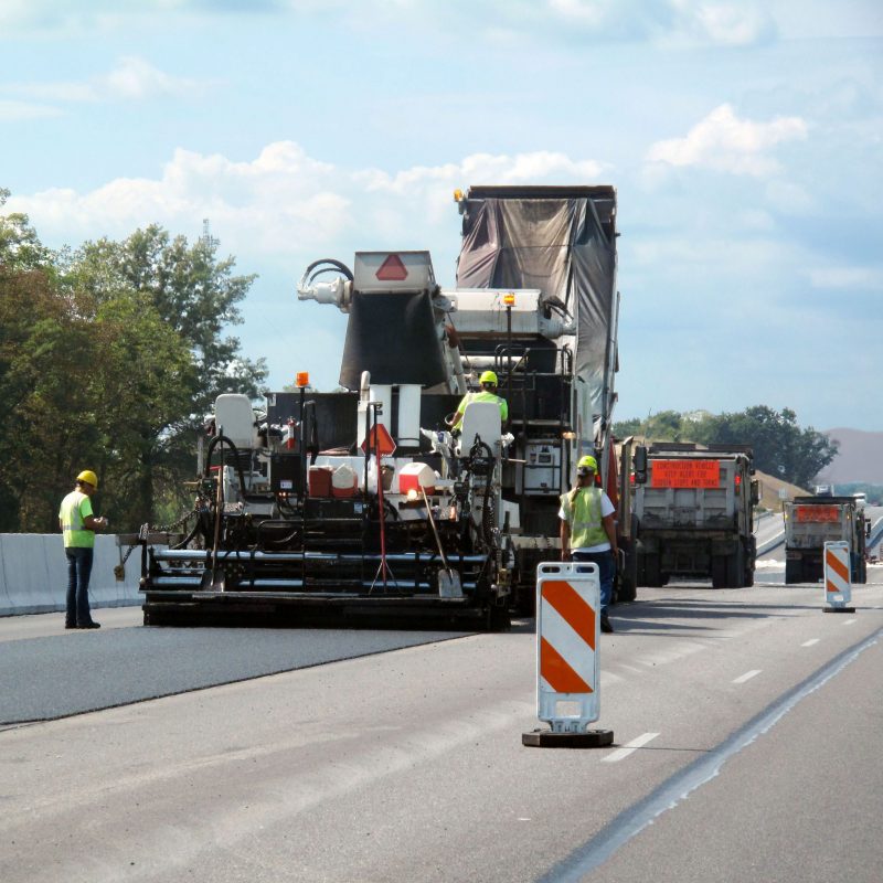 Driveway Contractors in Toledo, OH Can Patch Your Driveway