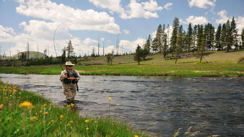 Cast Away in Style with Delta Fishing in Oakley, CA: Where Scenic Waters Meet the Ultimate Fishing Adventure