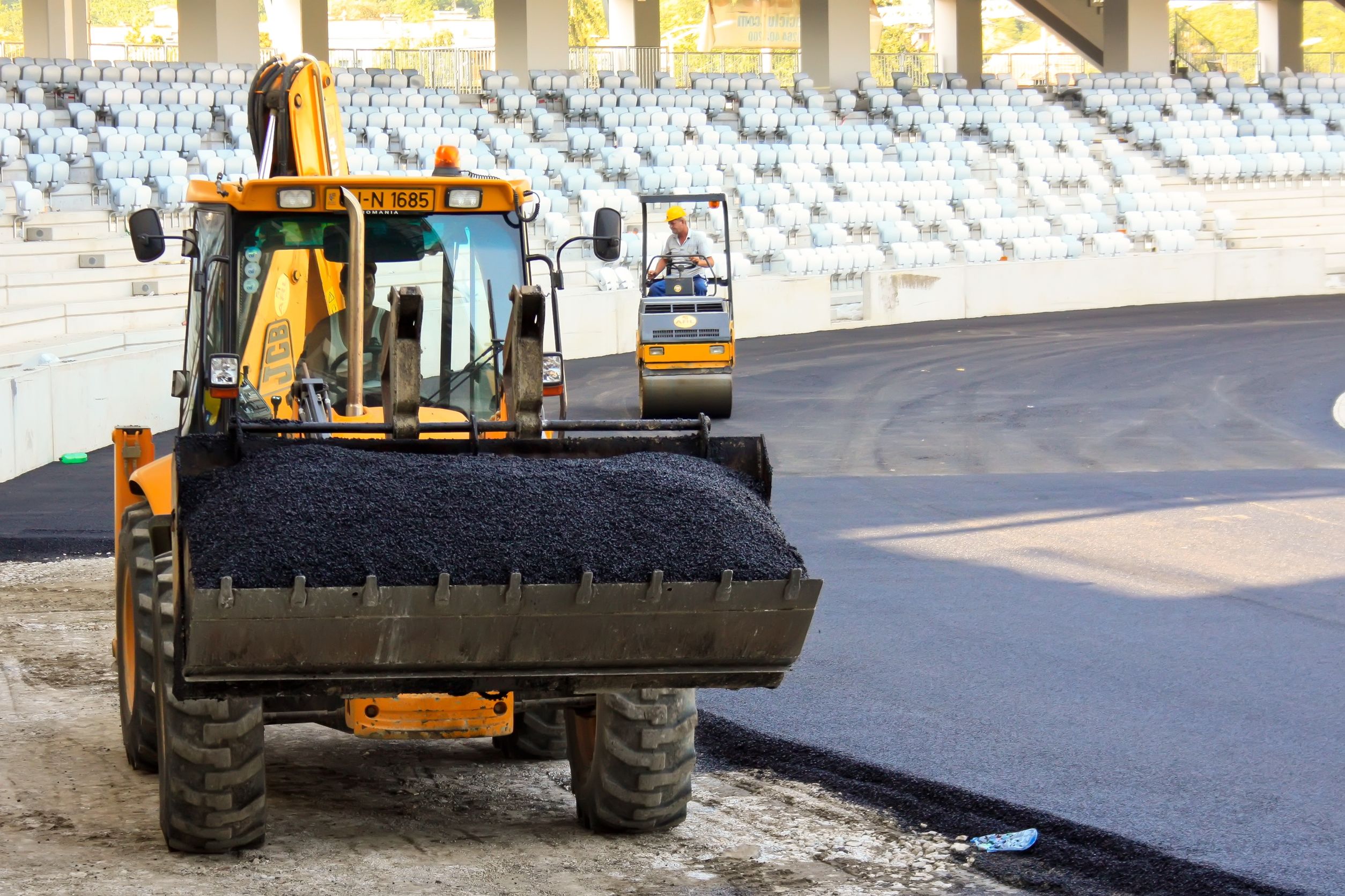 What Do You Know About Driveway Stones in Toledo, OH?