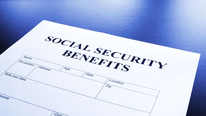 Benefits of Hiring a Disability Claims Attorney