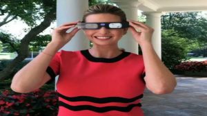 Why Solar Eclipse Glasses Are So Valuable Today