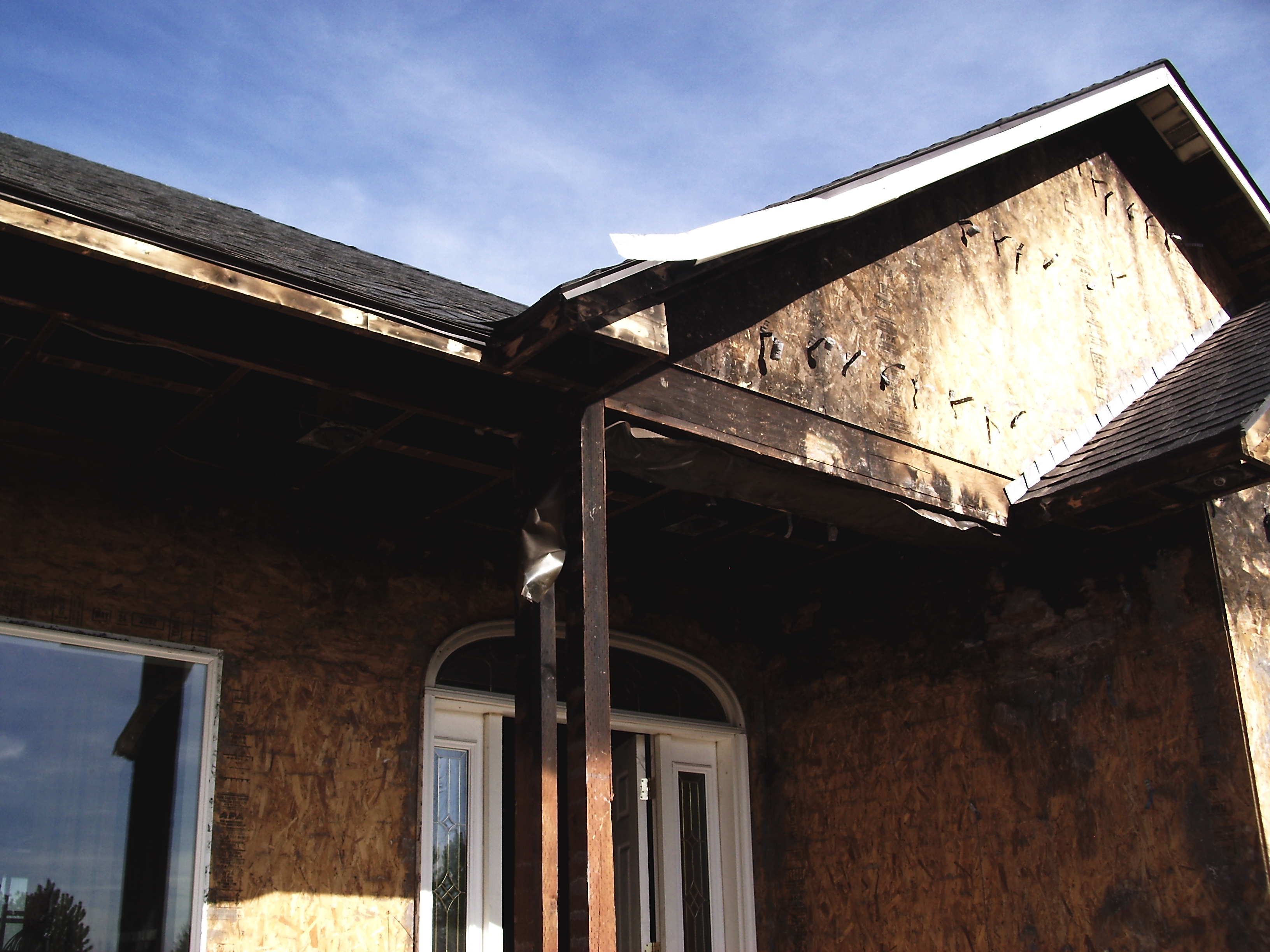 Making it Out After the Fire with a Fire Damage Repair Company in Idaho Falls, ID