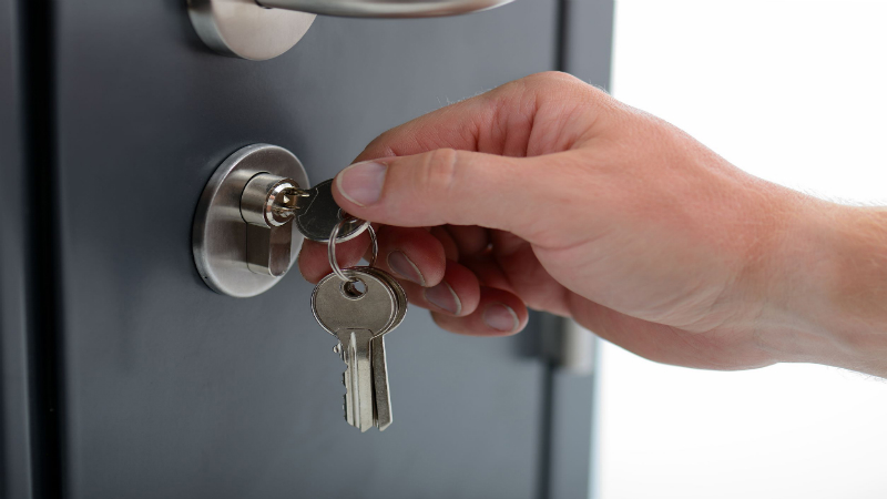 Secure What Matters Most with Lock System Replacement in Glendale Heights, IL