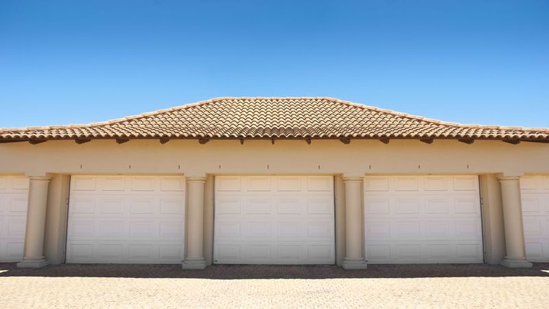 Benefits of Hiring a Professional Company for Garage Door Services in Loveland Colorado