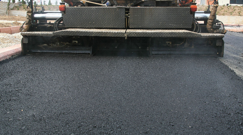 Signs Your Home Needs Asphalt Paving Repair in Houston Texas