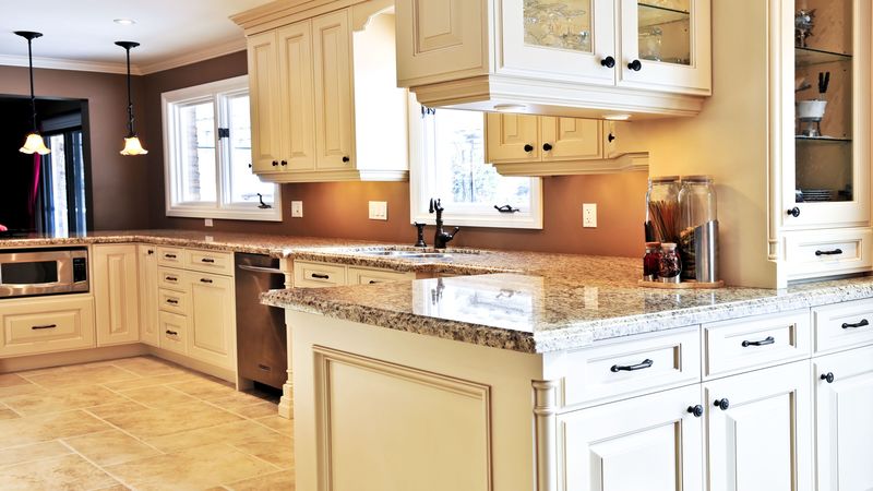 Get Your Granite from Stonecrafters