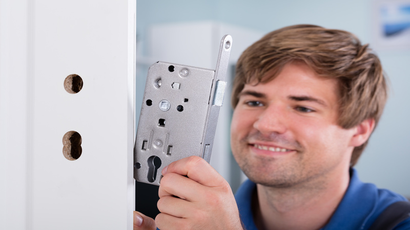 Get Great Assistance from a Quality Residential Locksmith Company in St Louis MO