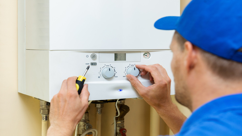 Hiring A Good Technician for Your Heating System