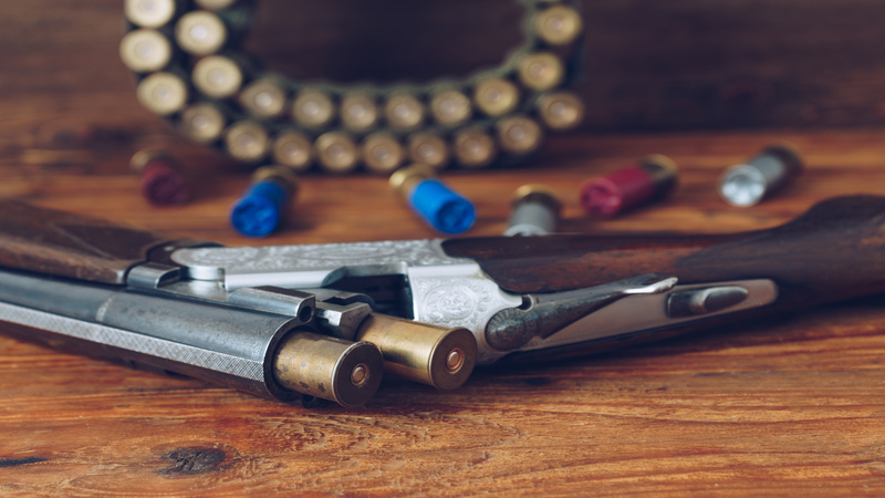 The Experienced Gun Broker in Windsor, CO, With All Shooting Supplies