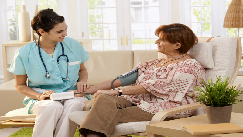 Tips For Hiring The Best Home Caregivers