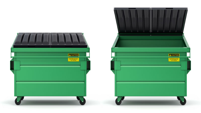 Dumpster Rental in Goshen, IN: The Smart Choice For Organized Waste Management