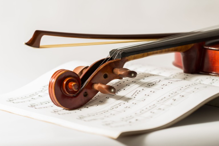 Why You Should Be Shopping Locally for Violin Repairs in Suwanee