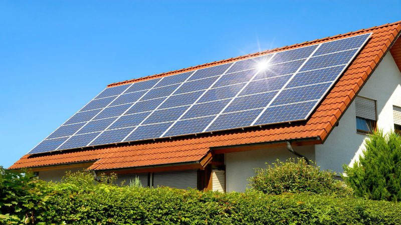 What Can CT Solar Companies Help Me With?