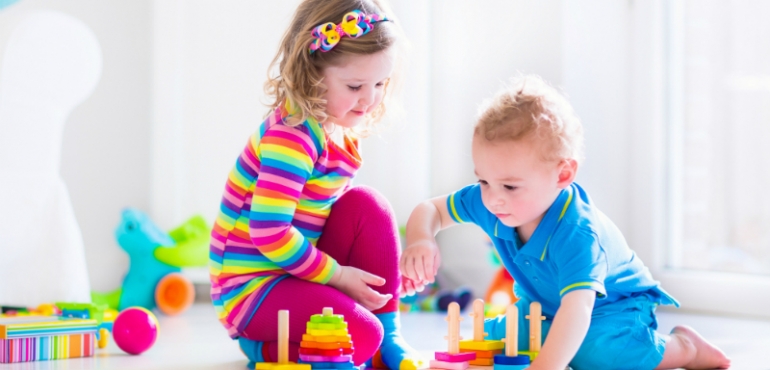 Tips for Finding Child Care in Oak Ridge NJ