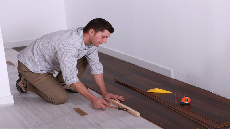 Questions to Ask Before Installing Hardwood Flooring in Wexford