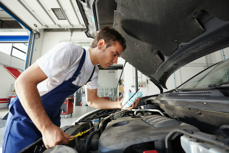 Always Have Your Auto Body Repairs In New Jersey Done By Top Professionals