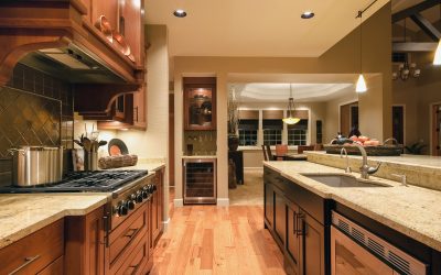 Kitchen Remodeling in Richardson, TX Can Give You The Perfect Place To Cook