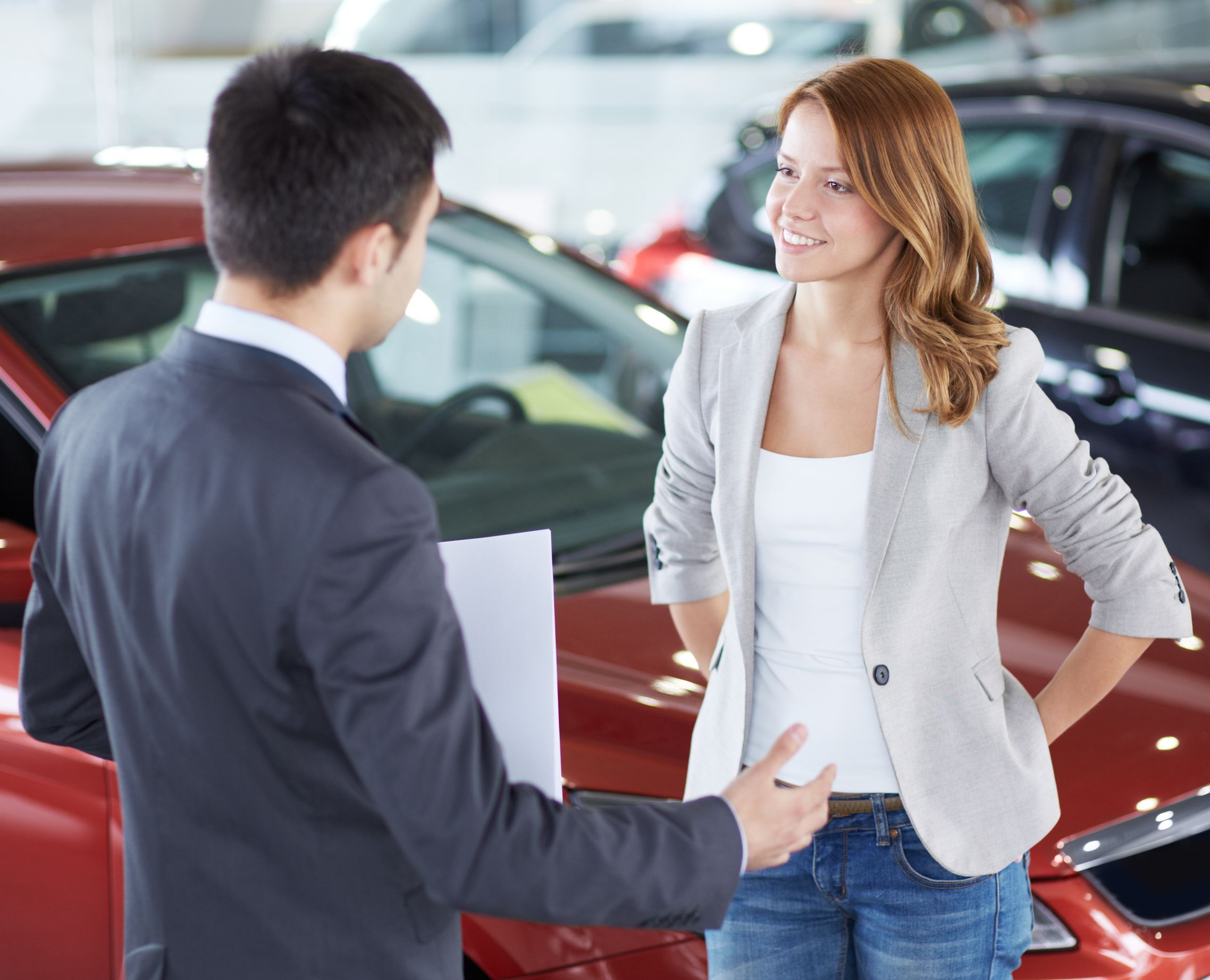 5 Signs of a Bad Insurance Carrier for Auto Dealerships