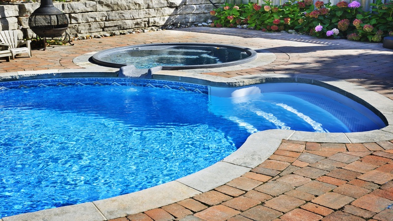 Enhancing Outdoor Spaces with Pool Upgrades: Pool Renovations in Athens, AL