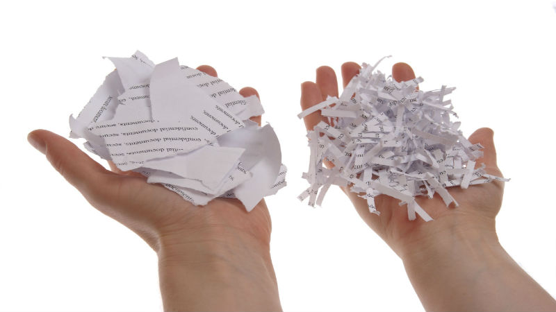 Advantages of Hiring a Paper Shredding In Denver