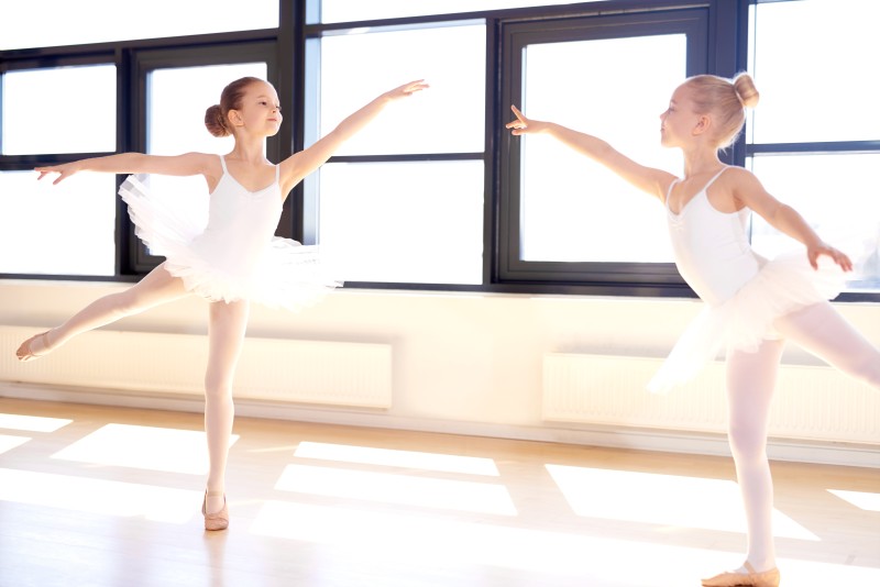 Let Loose and Get Creative With Dance Classes in Miami, Florida