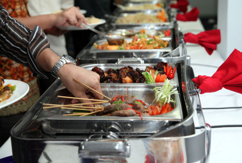 How to Find the Right Catering Company for Your Big Event in Scottsdale, AZ