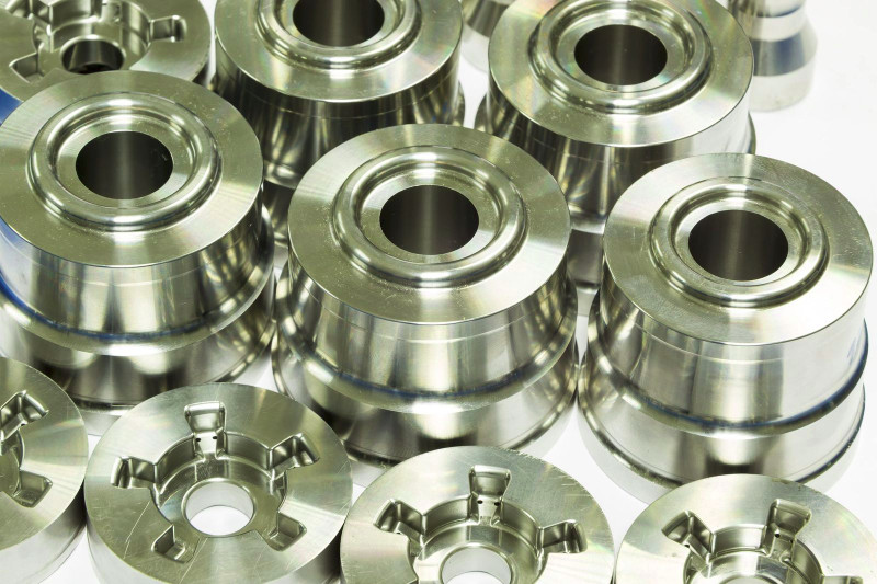 How to Organize and Track Fasteners From U.S 4 Axis Machining Company