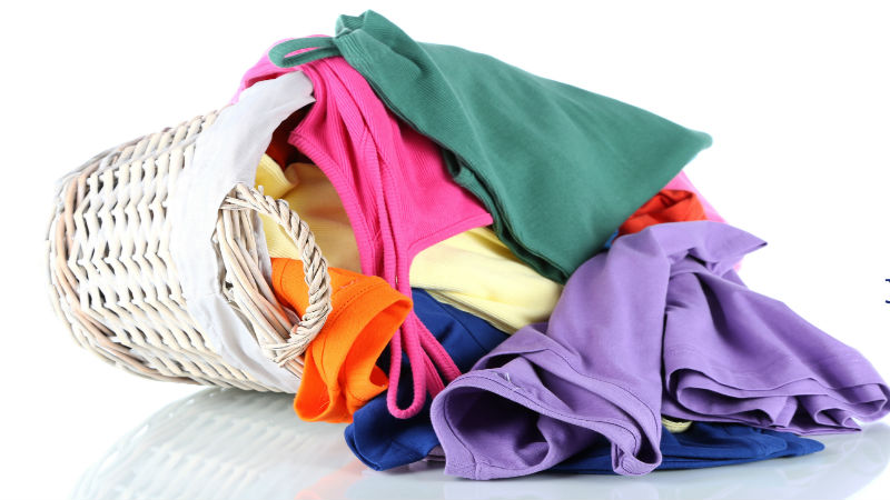 Why You Should Opt for a Professional Company for Laundry in Loveland