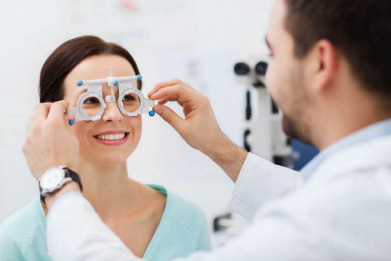 Things to Know About Laser Eye Surgery Recovery in Jacksonville, FL