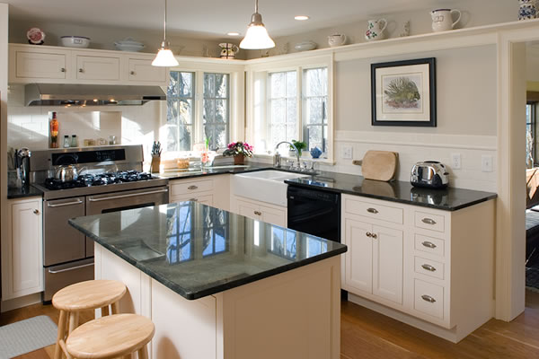 Kitchen Remodel in Wilbur, WA: Elevate Your Culinary Experience