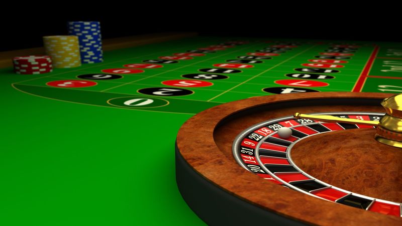 4 Reasons People Love Live Casinos