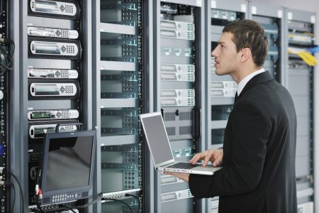 6 Benefits Of Managed Network Service