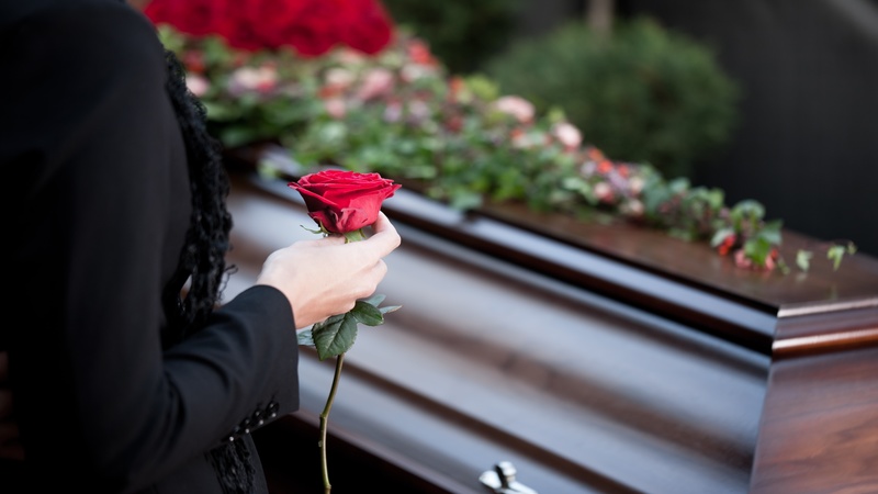 Six Advantages of Planning Your Funeral Service In Advance