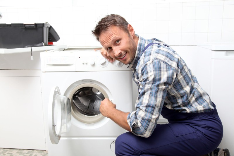 Make Your Laundromat Trip in Jacksonville a Little Easier with These Tips