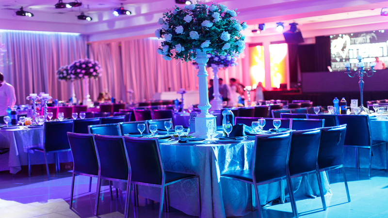 Make Your Event Unforgettable with Premier Event Management Services in Chicago, IL