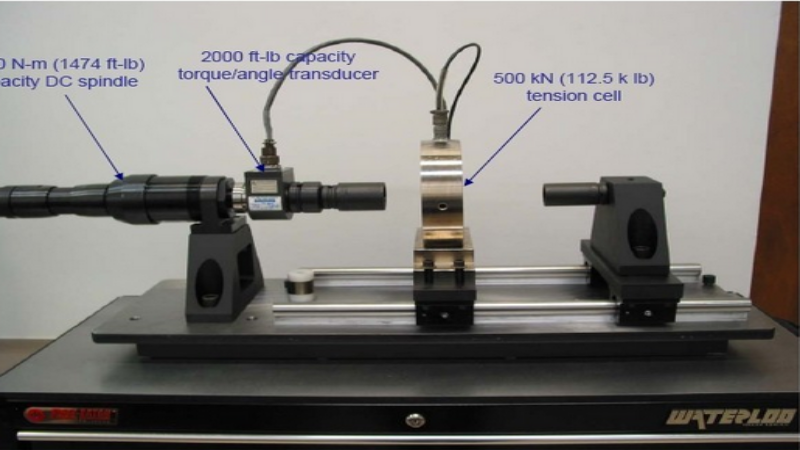 Bend This Bolt! Why Engineers Want to See Bolts Bend Under Pressure