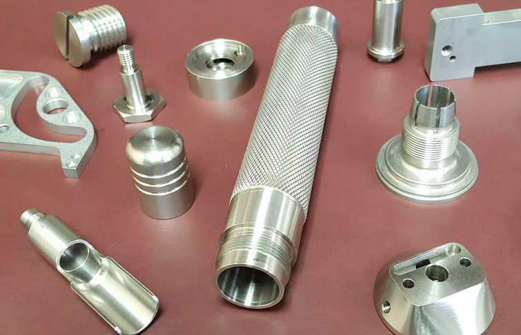 Professionals Can Help You With Custom CNC Machining