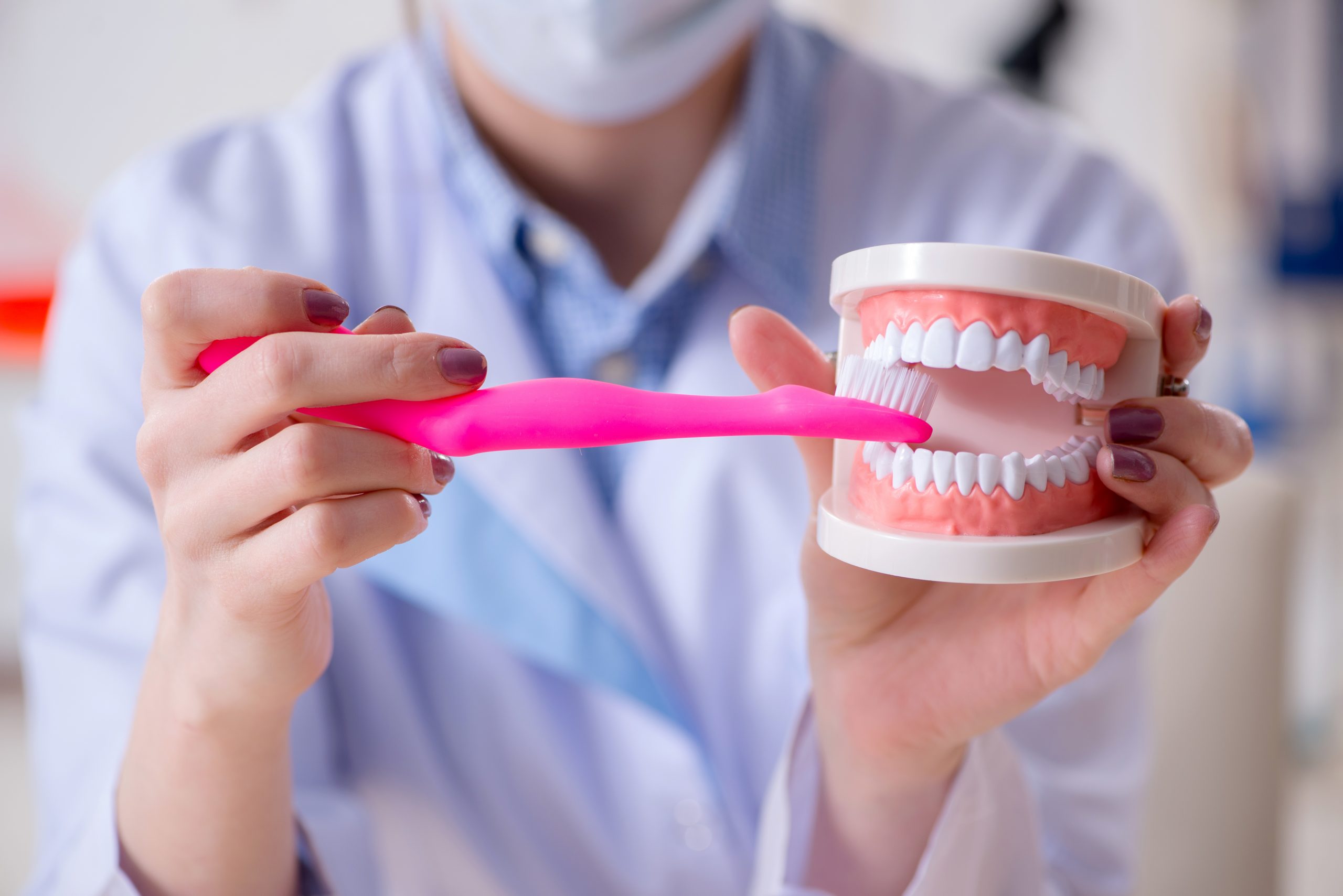 Your Partner in Protecting Oral Health During Urgent Times – Emergency Dental Care in Gainesville, FL