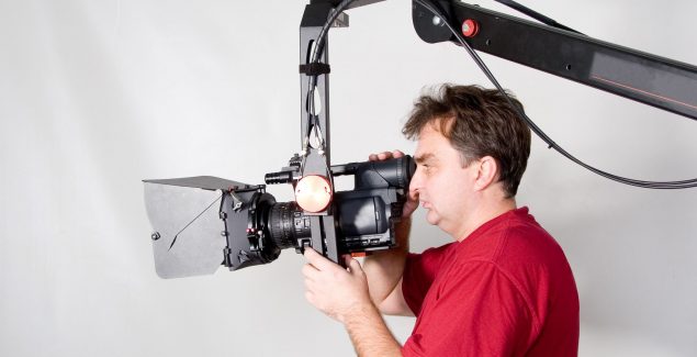 Technical Film/Video/Audio and Creative Production: New York, NY Services