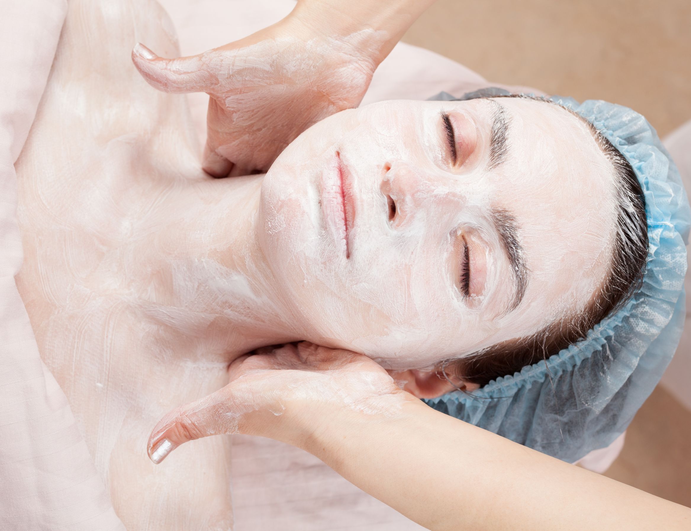 Rejuvenate and Refresh with a Facial Spa in Montclair